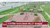 Kanal 7'de Sabah (Kanal 7 Ülke Tv Ortak Yayını) - 2 Kasım 2025