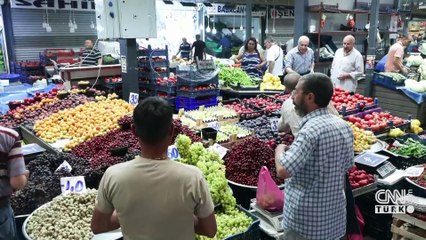 SON DAKİKA | Ekim ayı enflasyonu belli oldu!