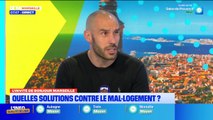 L'invité de Bonjour Marseille du lundi 3 novembre 2025 - Francis Vernède