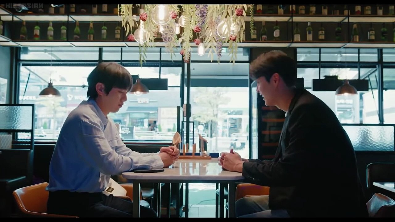 EP1 Lـovـe_Mـatـe_
