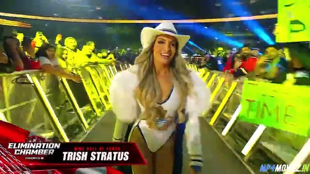 Wwe Elimination Chamber 2025 Ppv – Full Episode WWE Special