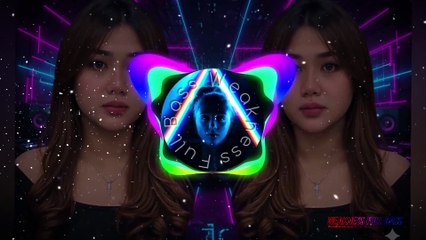 DJ RINDU AKU RINDU KAMU  REMIX FULL BASS TERBARU 2025