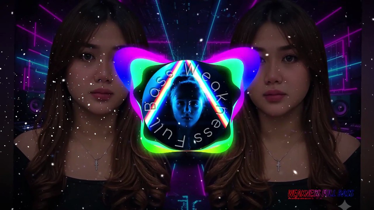 DJ RINDU AKU RINDU KAMU  REMIX FULL BASS TERBARU 2025