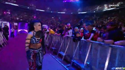 Wwe Survivor Series 2024 Wargames 2024 Ppv Show – Full Episode WWE Special