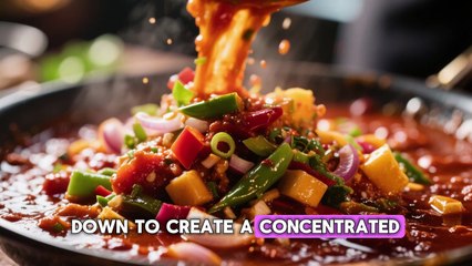 Mixy Food Daily Recipe 🍳 | Easy & Tasty Recipe 👉Jollof Rice (West Africa)