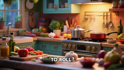 Mixy Food Daily Recipe 🍳 | Easy & Tasty Recipe 👉Chicken Seekh Roll Ups