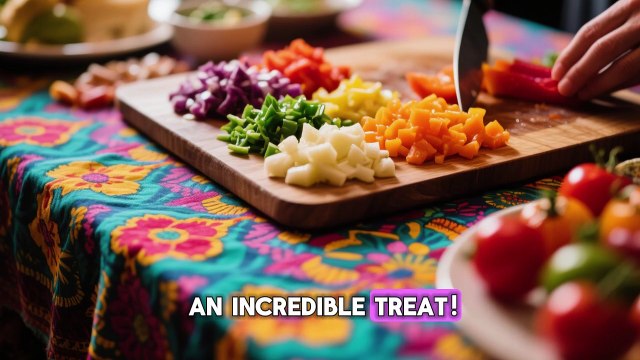 Mixy Food Daily Recipe 🍳 | Easy & Tasty Recipe 👉Hummus _ Falafel (Middle East)