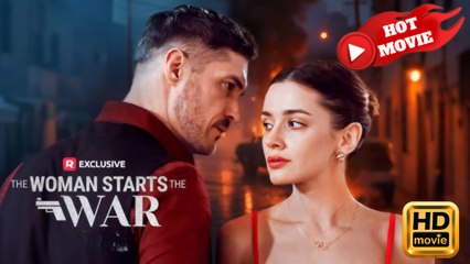 The Woman Starts The War  Full Movie HD - Drama ShortFilms Hot