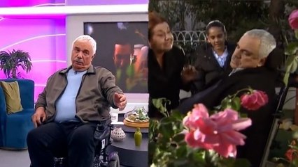 Halil Ergün, Yıllar Sonra Ali Rıza Bey Rolüyle Yaprak Dökümü'nün Final Sahnesinde 🎬