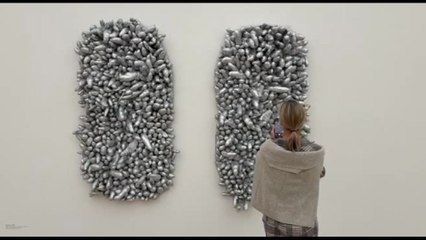 Yayoi Kusama, la ricerca dell'infinito come arte trascendente