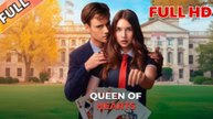 Queen Of Hearts FULL HD