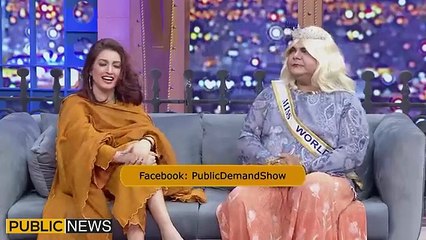 Ghabrana Nahi Hai! | Shakeel Siddiqui's Supber Stand Up Comedy | Public Demand