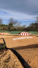 RCBUGGYMORÓ 1/8TT  25/10/2025