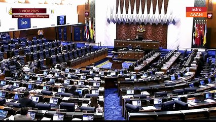 10 perkara diteliti dalam Akta Keselamatan Dalam Talian