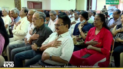 തളര്‍ന്ന്പോയ ശരീരത്തെ കൂട്ടുപിടിക്കുന്ന  പ്രത്യാശ കൂട്ടായ്മയെ പരിചയപ്പെടാം