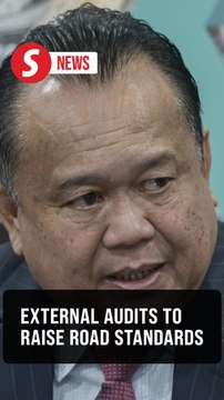 Nanta: Works Ministry to introduce external audits for highway concessionaires early 2026