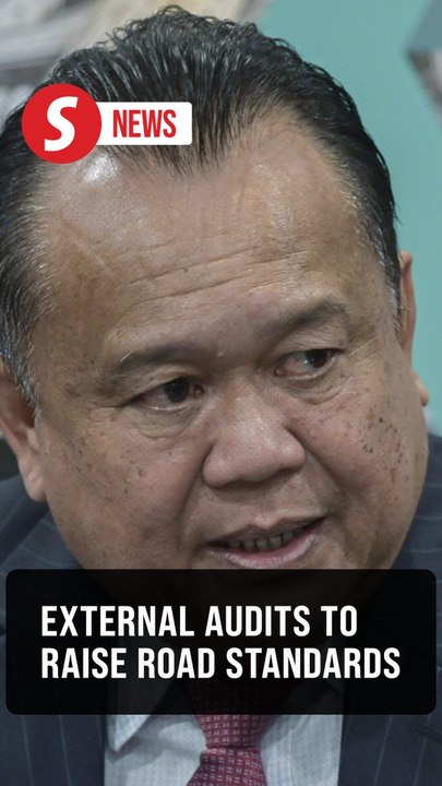 Nanta: Works Ministry to introduce external audits for highway concessionaires early 2026