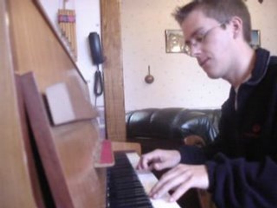 renaud Elle a vu le loup