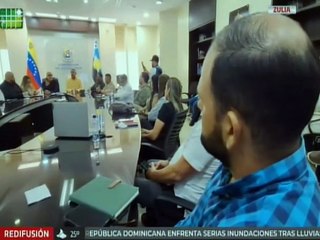 Zulia | Pescadores y empresarios garantizan la producción y exportación segura del cangrejo azul