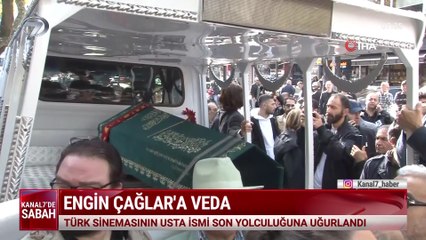 Kanal 7'de Sabah (Kanal 7 Ülke Tv Ortak Yayını) - 3 Kasım 2025