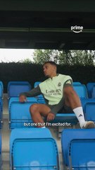 ألكسندر أرنولد قبل مواجهة ليفربول: