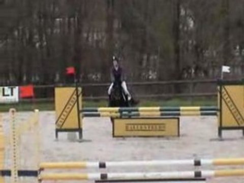 Amandine & Noisette CL2 BLR 30mars