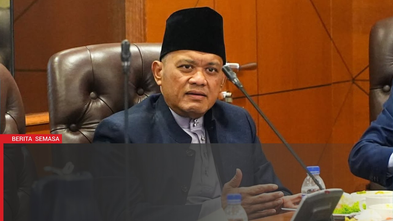 'Hulu Laknat, Kota Celaka' - MP kerajaan desak tindakan terhadap Awang Hashim