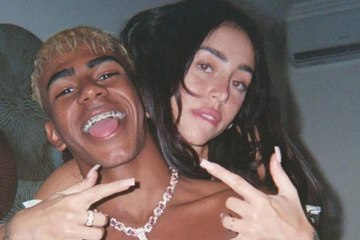 Javi Amaro: "Lamine tiene que elegir entre hacer historia o que se su vida este llena de historias"