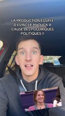 LA PRODUCTION VEUT ÉVINCER ANOUCK | STAR ACADEMY 2025 ⭐️