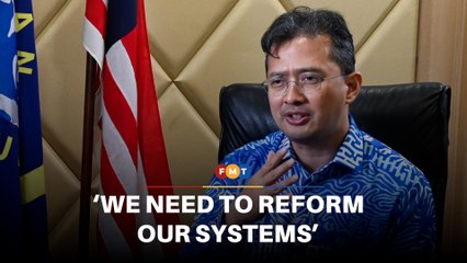 MoF doubles down on people-centric growth, reforms to drive economy