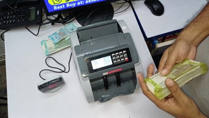 💸 Best Cash Counting Machine Dealers in Chandni Chowk, Delhi 💸