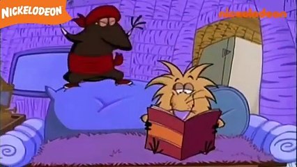 Les Castors Allumés - Soyez vigilants, ennemis du ninja