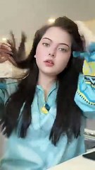 Malik Ariba Viral video | Samiya Hijab leaked video #viralvideo #trending #foryou #live