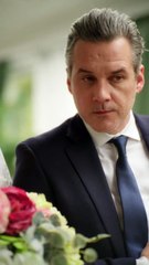 One arranged marriage, two killers. Which comes first - the bullet or the beating heart