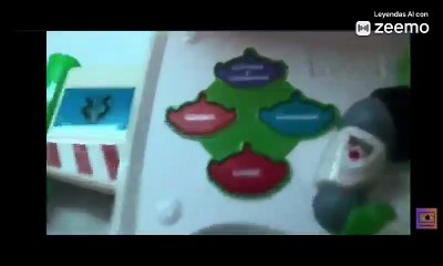 Vtech Buzz lightyear star command laptop