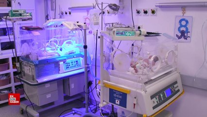 Doğumsal kalp hastalıklarında erken tanı hayat kurtarıyor