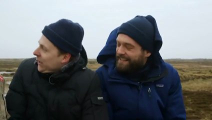 Olsen-bandens "snyde-kup": Kan man åbne et pengeskab med et stetoskop? | Mord på film | KLIP 2 - 2 klip i alt - 2016 | DR