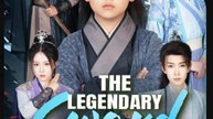 The Legendary Sword Cultivator Chinese Drama - English Sub