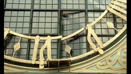 Olsen-banden går i krig, men er det den film vi skal vise? | (1978) 2016 | TV2