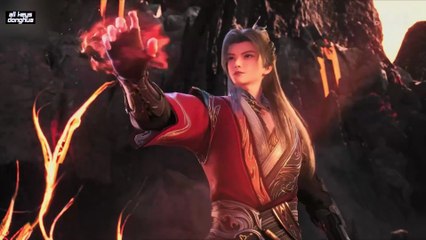 Back As Immortal Lord Ep 4 Eng Sub