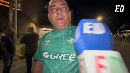 ¿Debe jugar Isco el Derbi? La afición bética, dividida