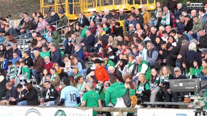 DIA DEL PARTIDO PTO. DE VEGA C.F  - R.CELTA DE VIGO C.F