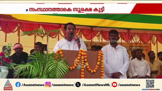 ആരോപണശരങ്ങളെയ്ത് നേതാക്കൾ; ബിഹാറിൽ ആദ്യ ഘട്ട പ്രചാരണം നാളെ അവസാനിക്കും