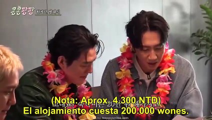 GBRB: Joy Pops Laugh Pops Cap 1 Español