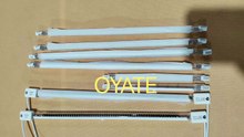 1000w  halogen lamp 1000w  heat lamp dry ink 1000w  heat lamp replace parts