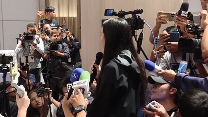 “มีเราไม่มีเทา” ตั้งเป้า 250 เสียง | รายการคมชัดลึก | 3 พ.ย. 68 | PART 1