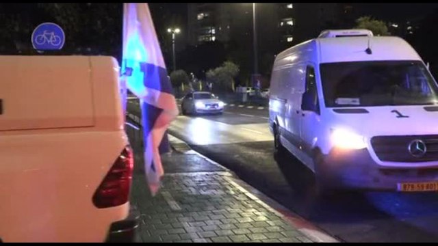 Israele identifica i corpi di tre ostaggi riconsegnati da Hamas