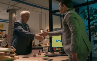 Coartadas - Trailer Oficial