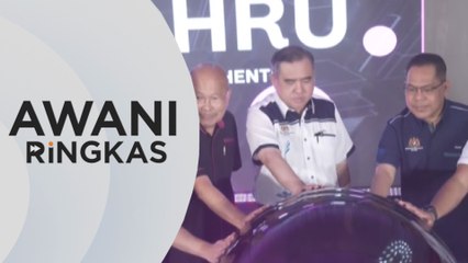 AWANI Ringkas: Kadar harga kad Bas.My turun kepada RM30