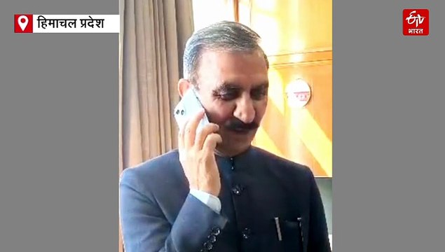 रेणुका ठाकुर को एक करोड़ रुपये इनाम देगी हिमाचल सरकार, सीएम सुक्खू ने फोन करके ये वादा भी किया